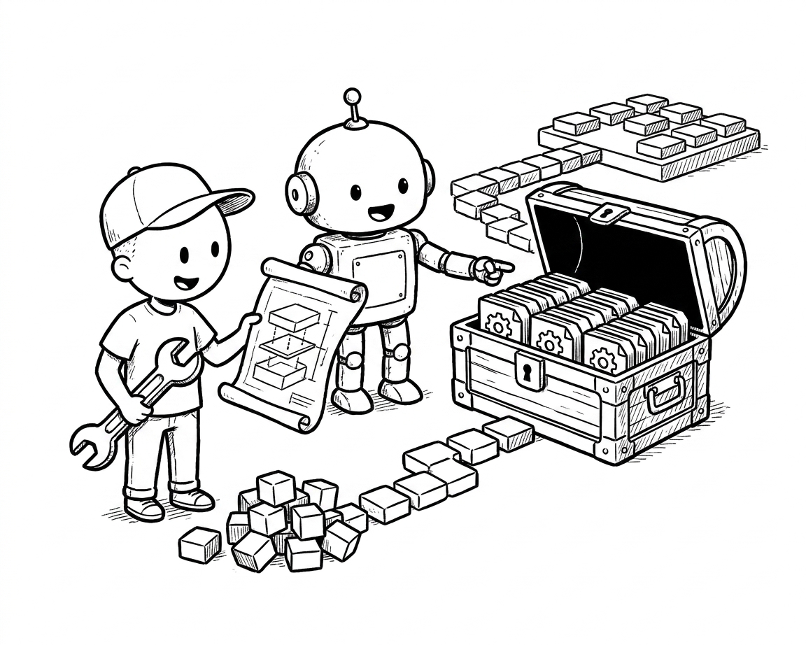cartoon cover for: Five Ways to Manage Kubernetes Manifests (and Why They're Not All Equal)