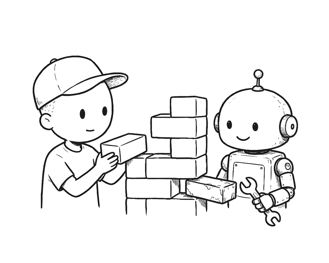 cartoon cover for: Your Deployment Causes 30 Seconds of Downtime. What Went Wrong?